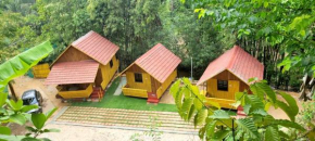Nature Camping Coorg
